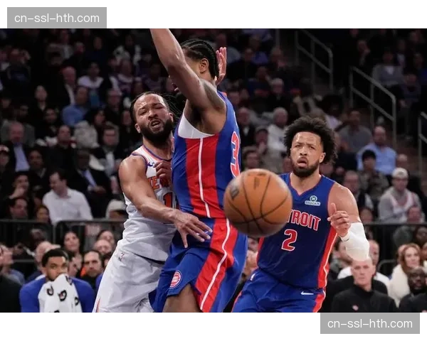 活塞防守效率高居联盟第三 转换得分与禁区压制力突出